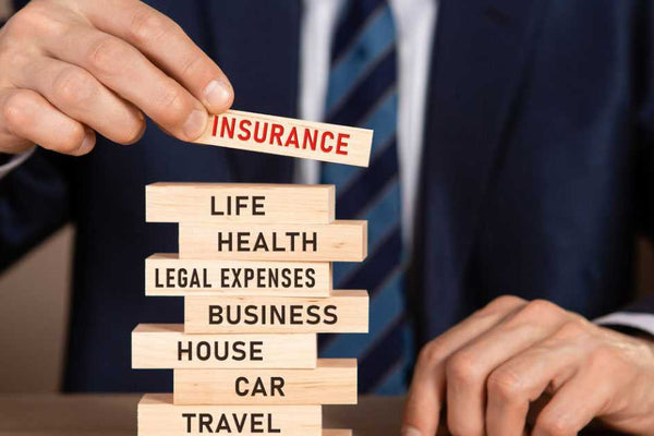 Securing Tomorrow: Unveiling the Importance of Insurance with INFINITY Jaipur