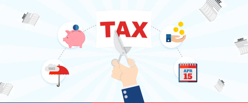 Smart Strategies to Save Tax: A Comprehensive Guide