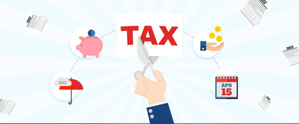 Smart Strategies to Save Tax: A Comprehensive Guide